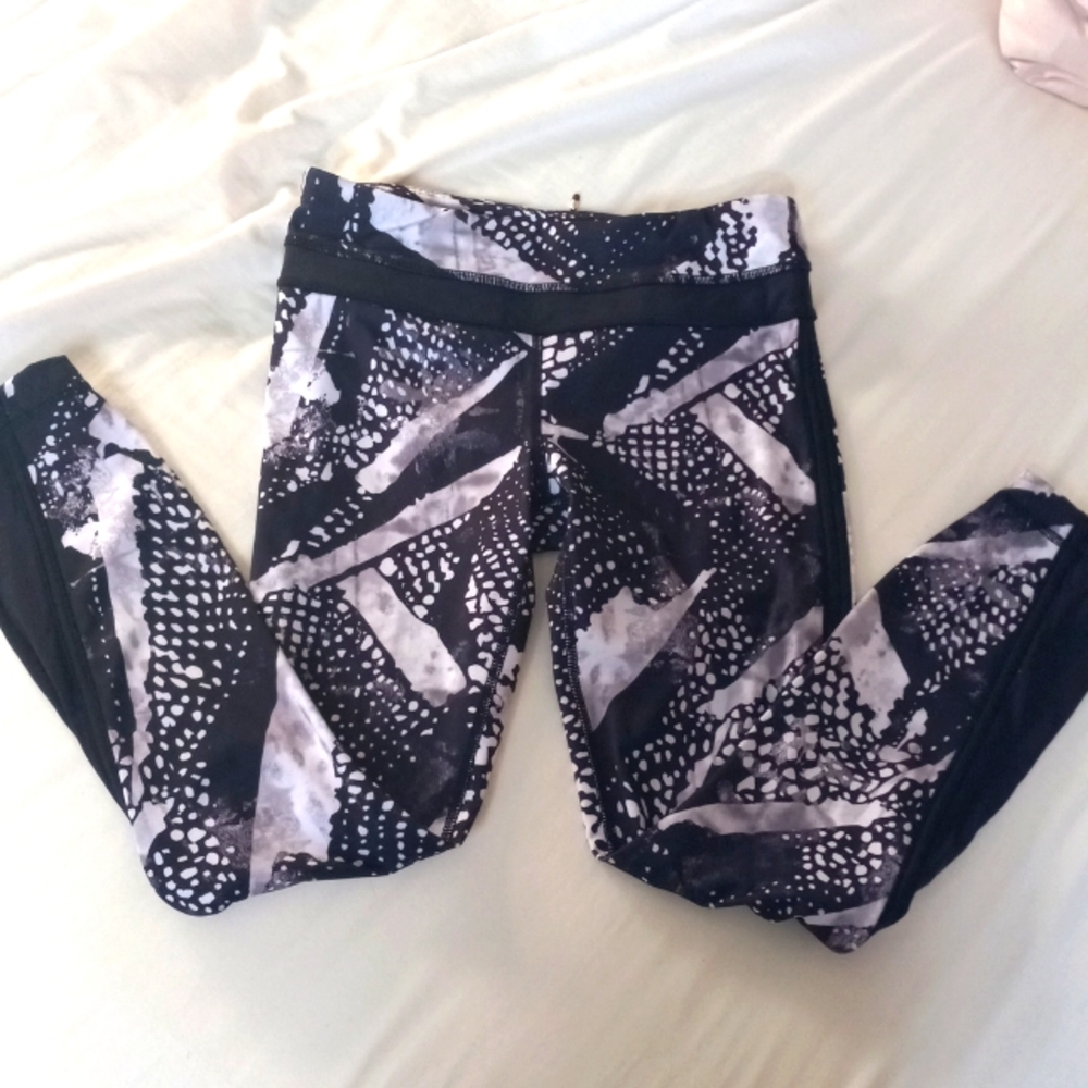 Lululemon workout Legging